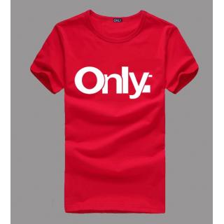 T-shirt Only Homme